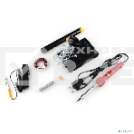 Монтажный инcтрумент Gembird TK-Elec набор инструментов (63 предметов), фото8