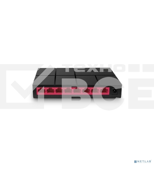 Коммутатор Mercusys MS108G