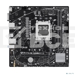 Материнская плата ASUS PRIME A620M-K, AM5, AMD A620, 2xDDR5, 4xSATA, 1xM.2, 1xPCI-E 4.0 x16, 1xPCI-E x1, 1xHDMI, 1xVGA, 1x 1Gb LAN, 4xUSB-A 3.2 Gen 1, 2xUSB-A 2.0, 3x3.5 мм, 7.1, Micro-ATX, фото6