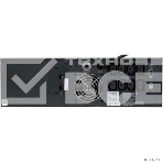 Источник бесперебойного питания Powercom King Pro RM KIN-2200AP LCD 1320Вт 2200ВА черный, фото6