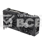 Видеокарта Asus DUAL-RTX4060-O8G-EVO NVIDIA GeForce RTX 4060 8Gb PCI-E 4.0  128bit GDDR6 2505/17000 HDMIx1 DPx3 HDCP Ret, фото13