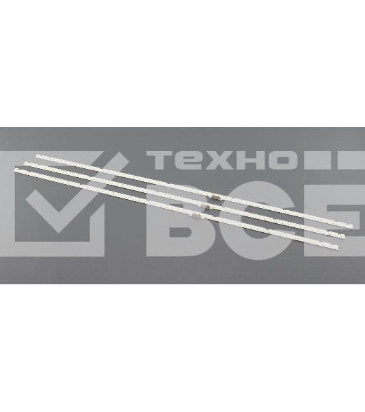 Светодиодная подсветка TV 75
