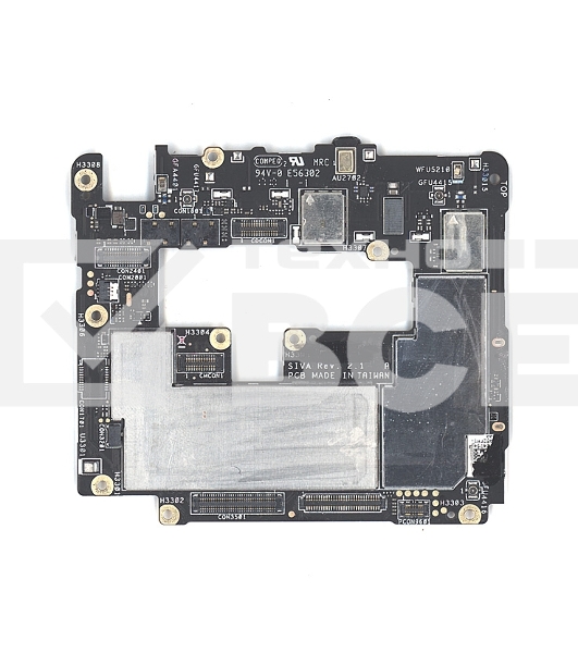 Материнская плата для Asus ZS571KL 6G/M8996S 128G