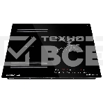 Индукционная варочная панель Maunfeld CVI453SBBKD Inverter, фото3