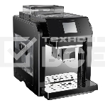 Кофемашина автоматическая Korting KACM 2009 PRESTO чёрный, зерновой/молотый, 2 л, 1400 Вт, 19 бар, фото26