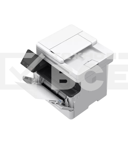 МФУ лазерный Canon i-SENSYS MF461dw (5951C020), A4, ч/б, печ. до 36 стр/мин., скан. до 100 стр/мин. (ч/б) 80 стр/мин. (цвет), 1200 x 1200 dpi (печать) 600x600dpi (скан.), USB, RJ-45, Wi-Fi