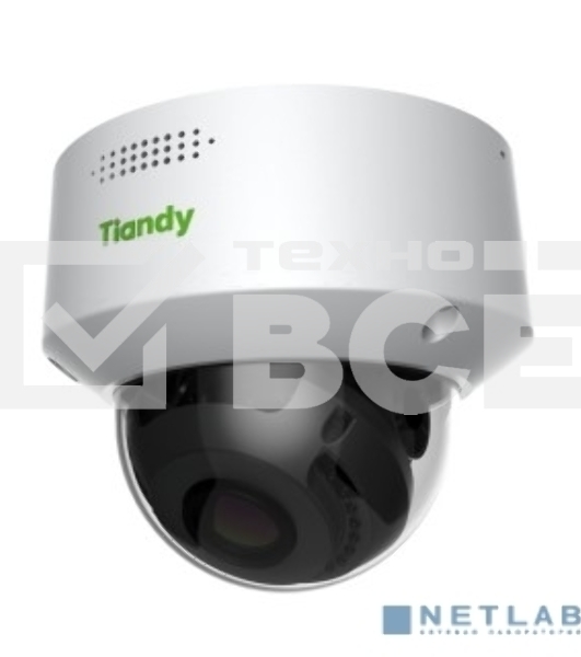 Камера видеонаблюдения IP Tiandy TC-C35MS I3/A/E/Y/M/2.8-12mm/V4.0 2.8-12мм (TC-C35MS I3/A/E/Y/M/V4.0)