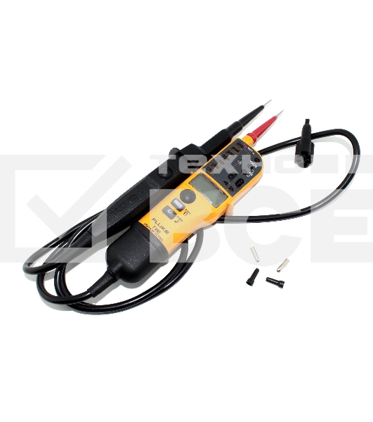 Тестер Fluke IG (FLUKE-T150)