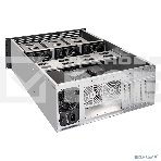 Серверный корпус ExeGate Pro 4U650-18 <RM 19