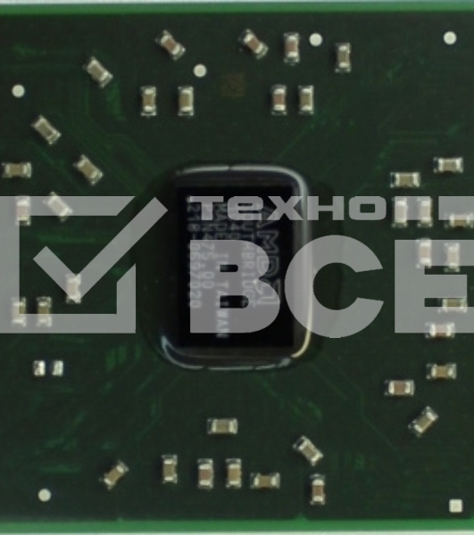 Чип AMD 218-0697020 SB820M
