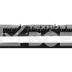Патч-панель Lanmaster LAN-PPN24U6A 19