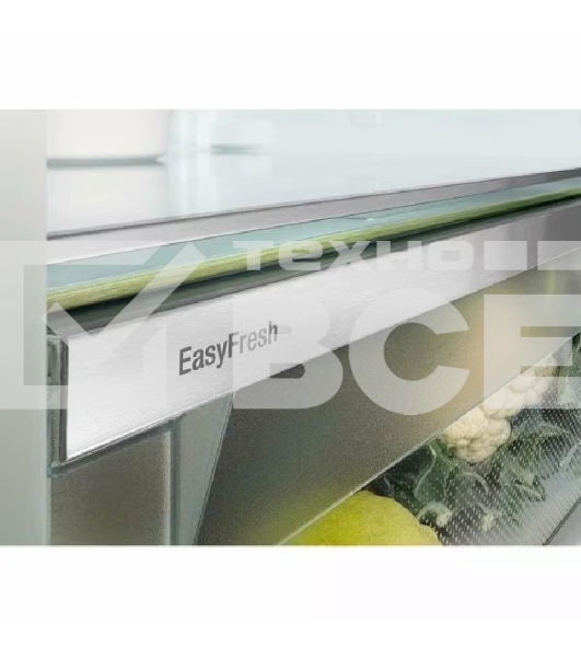 Встраиваемый холодильник Liebherr ICf 5103-22 001 белый двухкамерный 182/80л