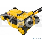 Газонокосилка Denzel электрическая GM-2000, 2000 Вт 96618, фото14