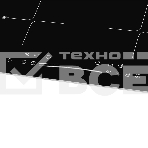 Встраиваемая варочная панель ICS 622 R Индукция, 60 см, 4 конфорки, черный цвет, фото 1