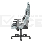 Кресло игровое DXRACER DRIFTING OH/DL23/CN серо-чёрный, фото18