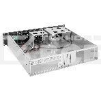 Серверный корпус ExeGate Pro 2U400-02 <RM 19