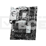Материнская плата MSI B860 GAMING PLUS WIFI, LGA 1851, Intel B860, 4xDDR5, 4xSATA, 3xM.2, 1xPCIe 4.0 x4, 1xPCIe 5.0 x16, 1xDP, 1xHDMI, 1xUSB-C, 1x 5Gb LAN, 4xUSB-A 2.0, 2xUSB-A 3.2 Gen 1, 2xUSB 3.2 Gen 2, 7.1, 3x3.5 мм, ATX, фото6