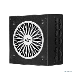 Блок питания Chieftec CHIEFTRONIC PowerUp GPX-550FC (ATX 2.3, 550W, 80 PLUS GOLD, Active PFC, 120мм fan, Full Cable Management, LLC design) Retail, фото11