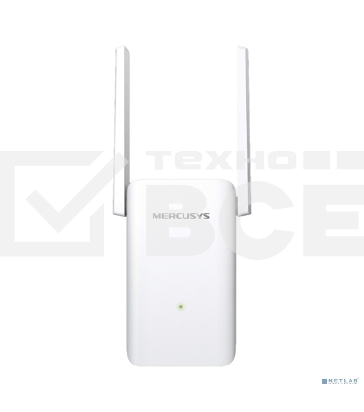 Усилитель Wi-Fi сигнала Mercusys ME80X AX3000