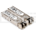 Комплект: Сетевой адаптер SFP ExeGate EXE-82576-F2 + 2xТрансивер Multi-Mode до 550м ExeGate EXT-1G-MM850-LC2-550M (EX296229RUS: PCI-E x1 v2.0, порты 2x SFP (10/100/1000Mb/s), Gigabit Server NIC Intel Chipset 82576-F2 + 2xEX298329RUS: Tx:850/Rx:850 нм, до , фото7