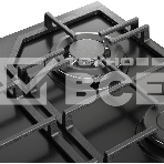 Газовая варочная панель Kuppersberg TS 68 B, фото8