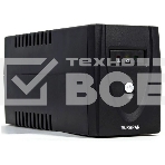 Источник бесперебойного питания RAPAN-UPS 1000 220В 1000ВА/600Вт меандр с АКБ 2х7А·ч интерактивный RAPAN-UPS 1000 power supply 220V 1000VA/600W meander with battery 2x7Ah interactive, фото16