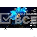 Телевизор TCL 55