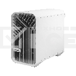 Компьютерный корпус Fractal Design Torrent Nano белый TG Clear Tint/FD-C-TOR1N-03, фото9