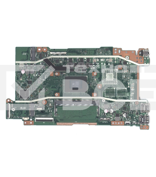 Материнская плата для Asus X509DA 4G/3150U 90NB0P50-R00120