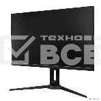 Монитор 27' Delta Computers Сова OM270I IPS 2560x1440, 75 Гц, 5 мс, 16:9, 300 кд/м², 2xHDMI, 1xDP, черный, фото7