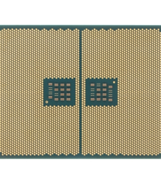 Процессор AMD EPYC 9454 Soc-SP5 2.75 GHz OEM