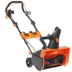 Снегоуборщик электрический Carver STE 2346L 2.3кВт, фото6