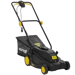 Газонокосилка электрическая Huter ELM-1600T, от сети, 1600 Вт, фото10