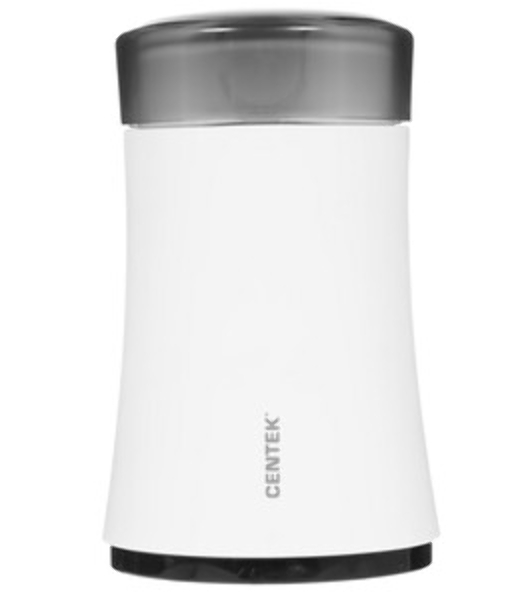 Кофемолка Centek CT-1350 белый