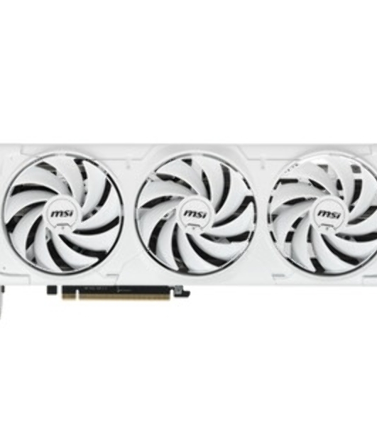 Видеокарта MSI GeForce RTX 5080 16G VENTUS 3X OC