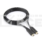 Кабель Cablexpert CCP-USB3.1-CMCM-5 Кабель USB3.1TypeC/USB3.1TypeC, 1.5м, , фото7