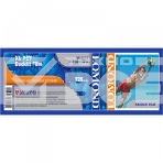 Пленка Lomond Backlit 125 мкм (610 x 30 x 50,8)30 метров., фото 1