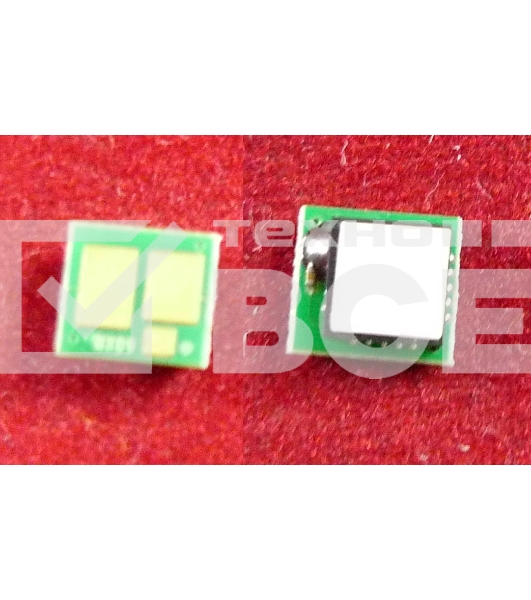 Чип HP Color Laserjet M652/M653, черный, 27K (ELP Imaging)