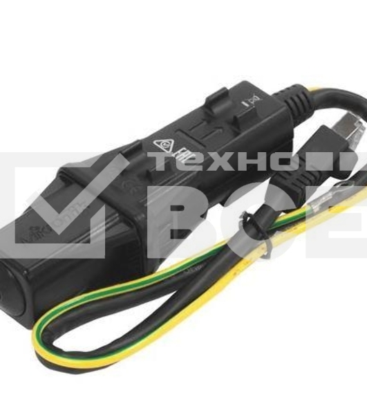 Грозозащита RBGESP MIKROTIK