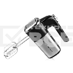 Миксер Centek CT-1120 (черн/сталь) 1200Вт, 5 скоростей+турбо, взбивание/замешивание, фото5