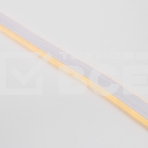 Гибкий неон LED SMD 8х16 мм, двухсторонний, теплый белый, 120 LED/м, бухта 100 м, фото4