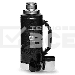 Термос Арктика 106-2200Р черный, узкое горло 2,2 л + ручка Узкое горло, 2,2 л, американский дизайн, ударопрочное, износостойкое покрытие 