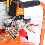 Компрессор PATRIOT EURO 24-240K + набор пневиоинструмента KIT 5В1.5кВт 220В 240л/мин 24л, фото7