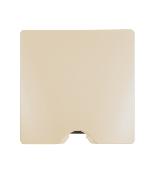 ETIKA Вывод кабеля IP21, сл. кость ETIKA Вывод кабеля IP21, сл. кость