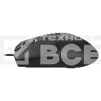 Мышь проводная A4Tech OP-330S черный, 1200 dpi, USB, кнопки - 3, фото4