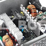 Блок питания Thermaltake Smart BX1 RTL (PS-SPD-0750NNSABE-1), 750Вт, 80 PLUS Bronze, 120мм, черный, фото16