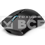 Мышь беспроводная/проводная Lenovo Legion M600 черный, 16000 dpi, радиоканал, Bluetooth, USB, кнопки - 9, фото 1