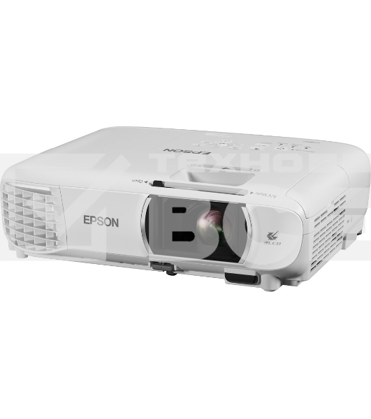 Проектор Epson EH-TW740