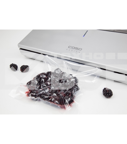 Вакуумный упаковщик CASO GourmetVAC 480