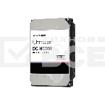 Жесткий диск Western Digital SAS 18TB 7200RPM 12GB/S 512MB DC HC550 0F38353, фото6